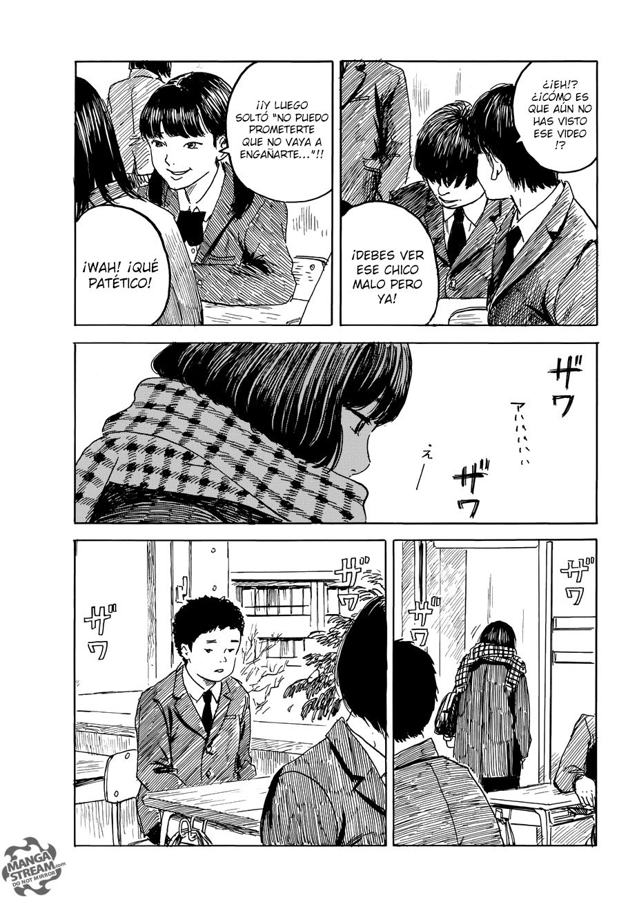 Read Happiness (es) Manga Online