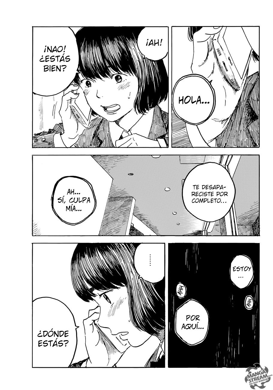 Read Happiness (es) Manga Online