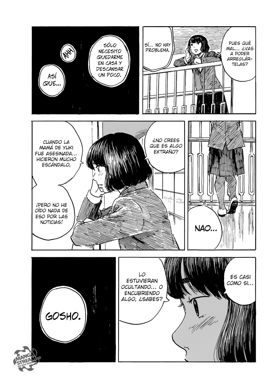 Read Happiness (es) Manga Online