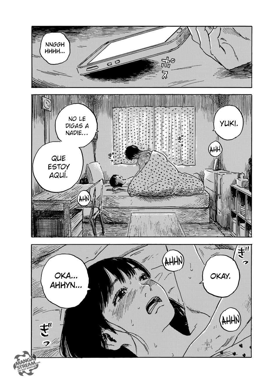 Read Happiness (es) Manga Online