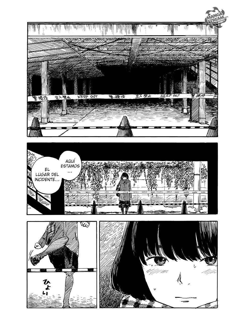 Read Happiness (es) Manga Online