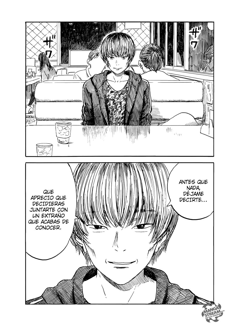 Read Happiness (es) Manga Online