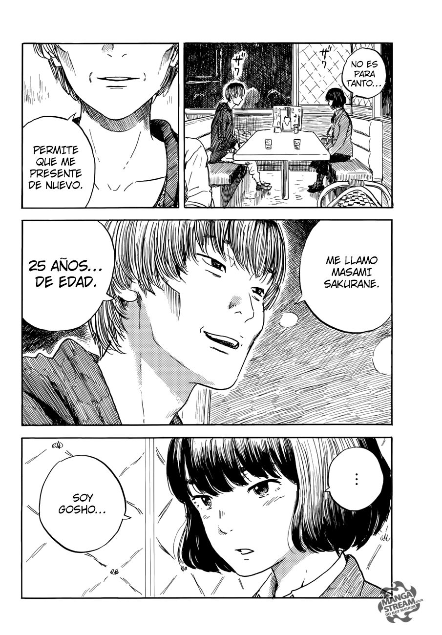 Read Happiness (es) Manga Online