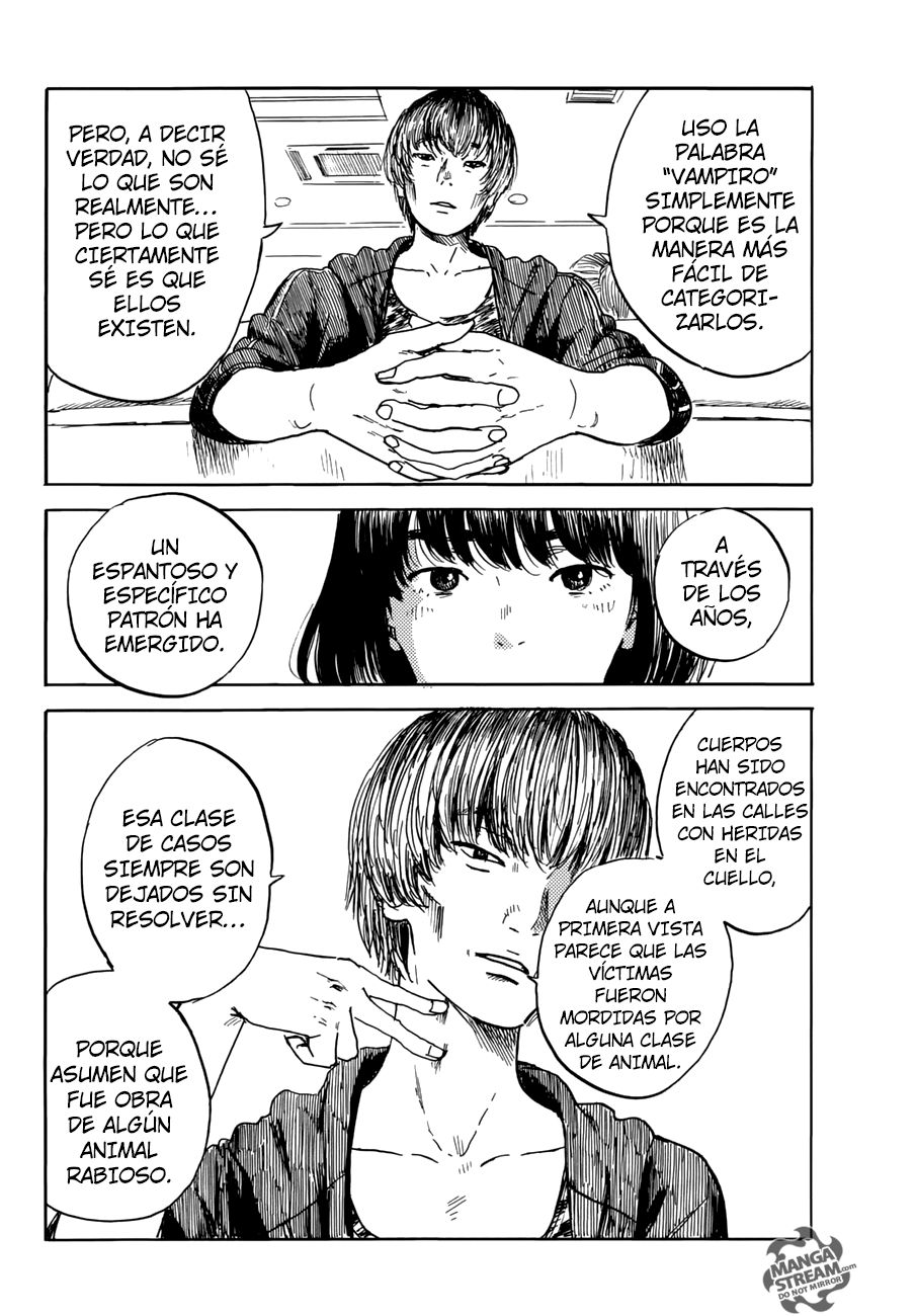 Read Happiness (es) Manga Online