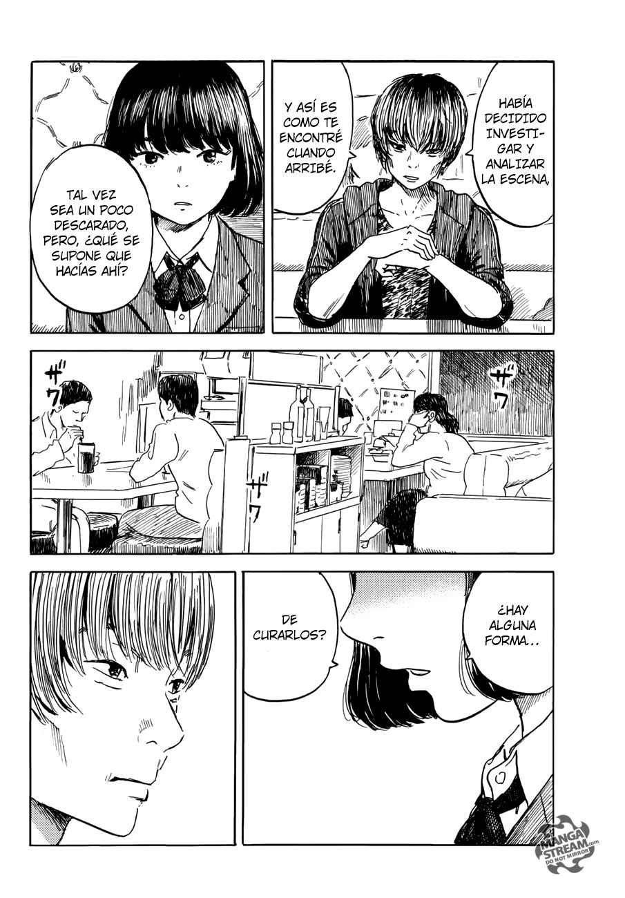 Read Happiness (es) Manga Online