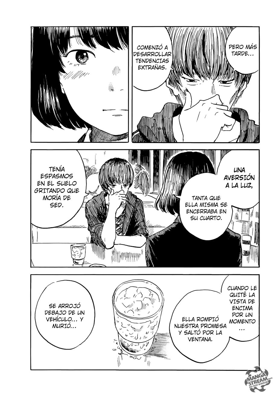 Read Happiness (es) Manga Online