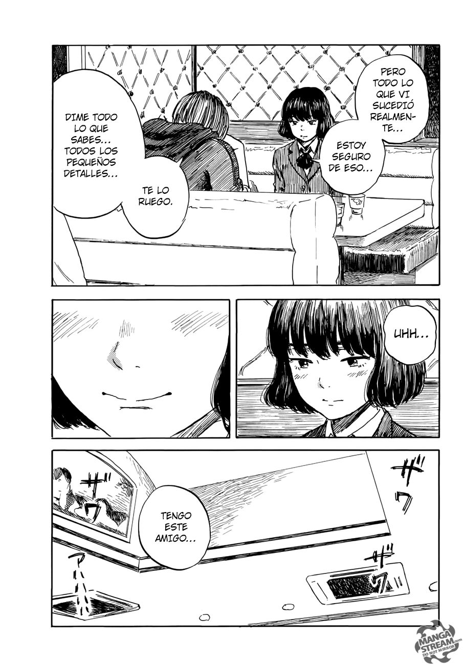 Read Happiness (es) Manga Online