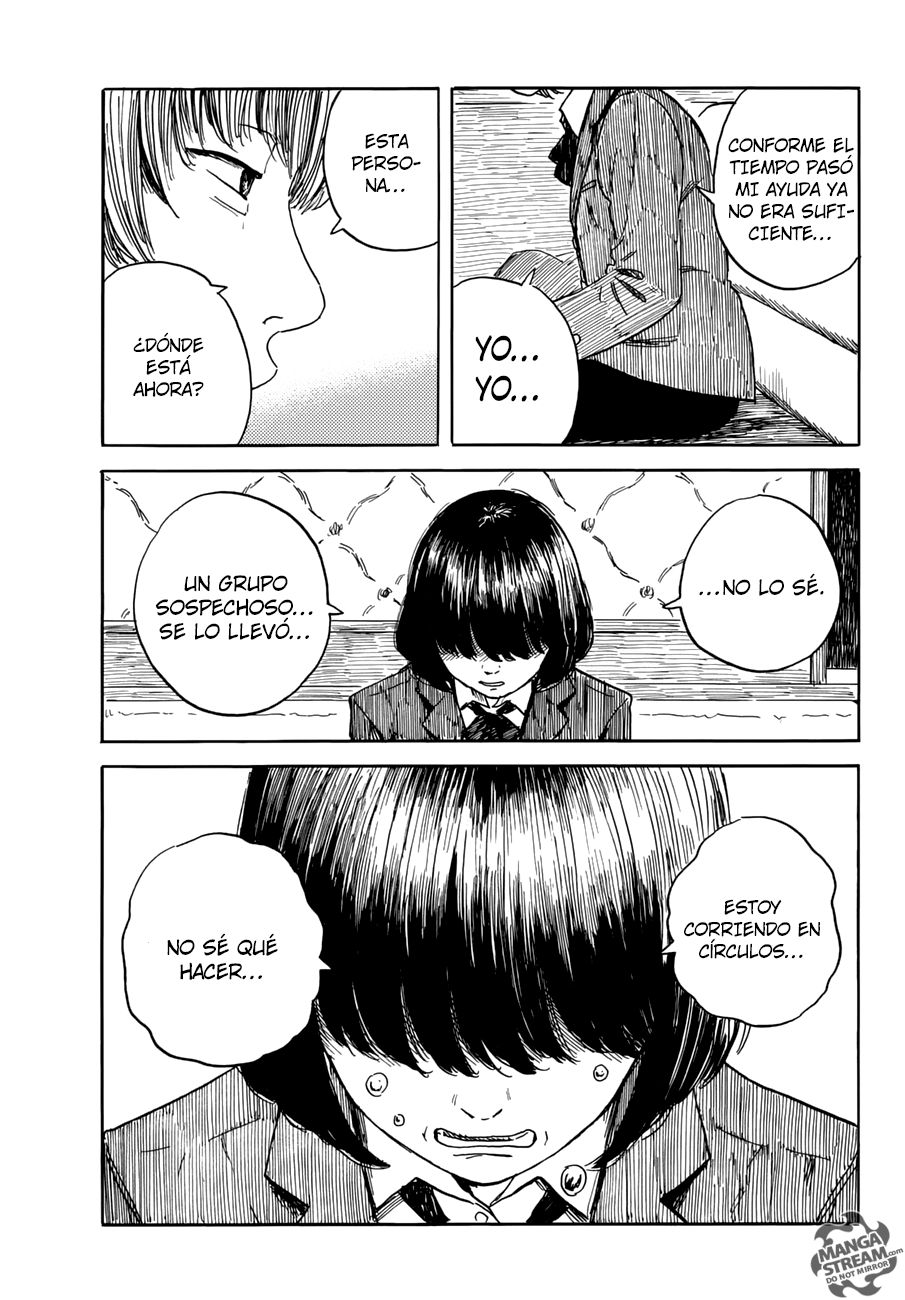 Read Happiness (es) Manga Online