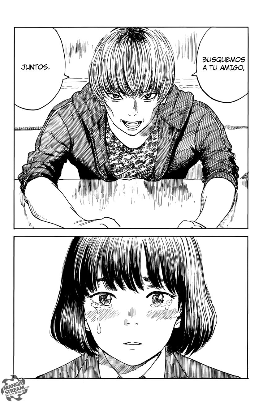 Read Happiness (es) Manga Online