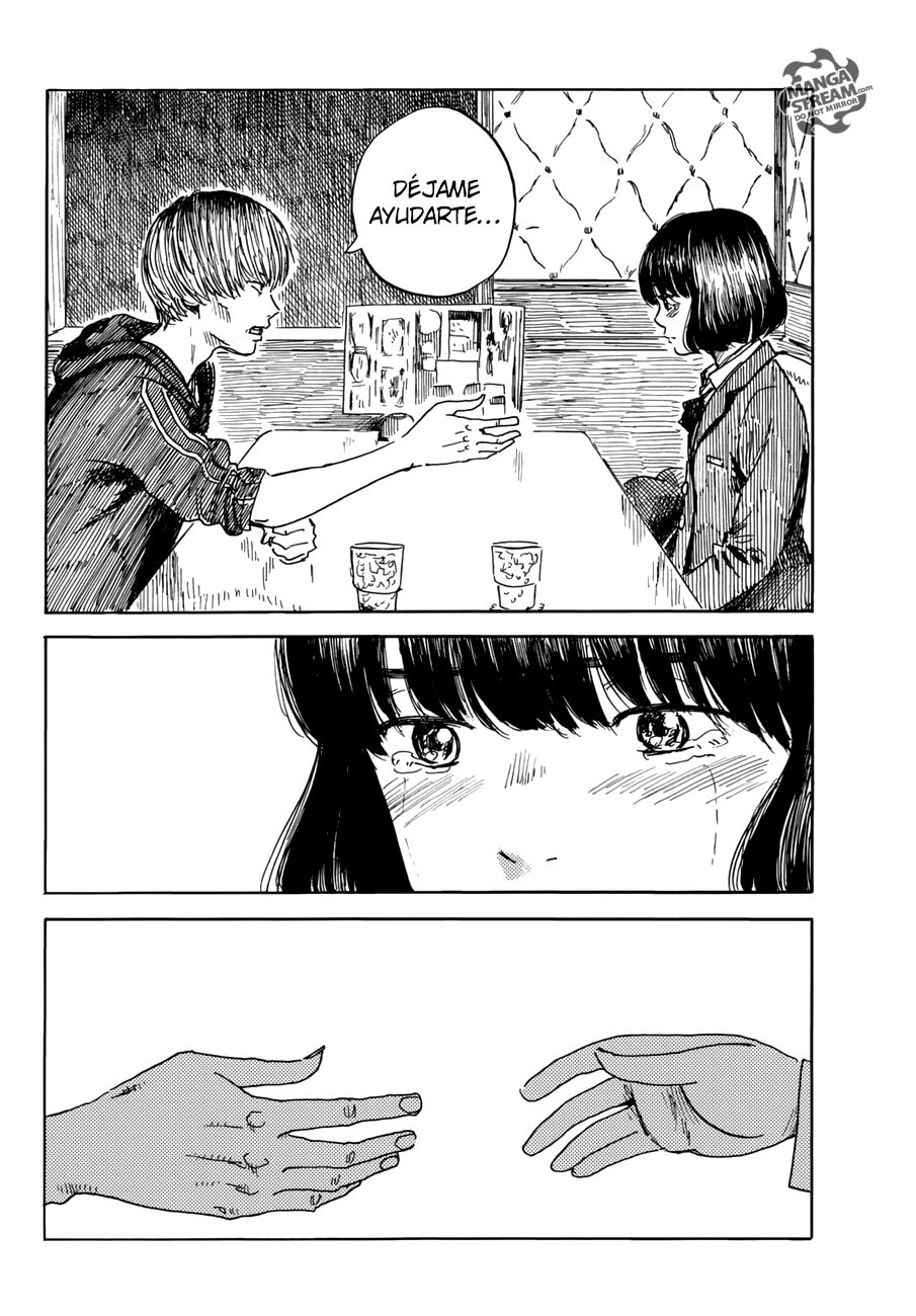 Read Happiness (es) Manga Online