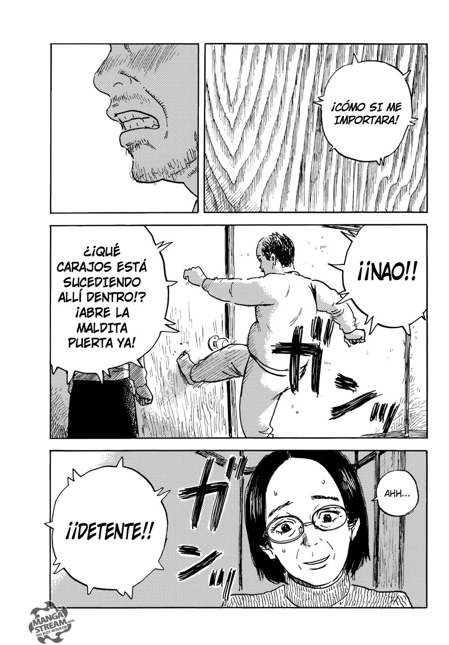 Read Happiness (es) Manga Online