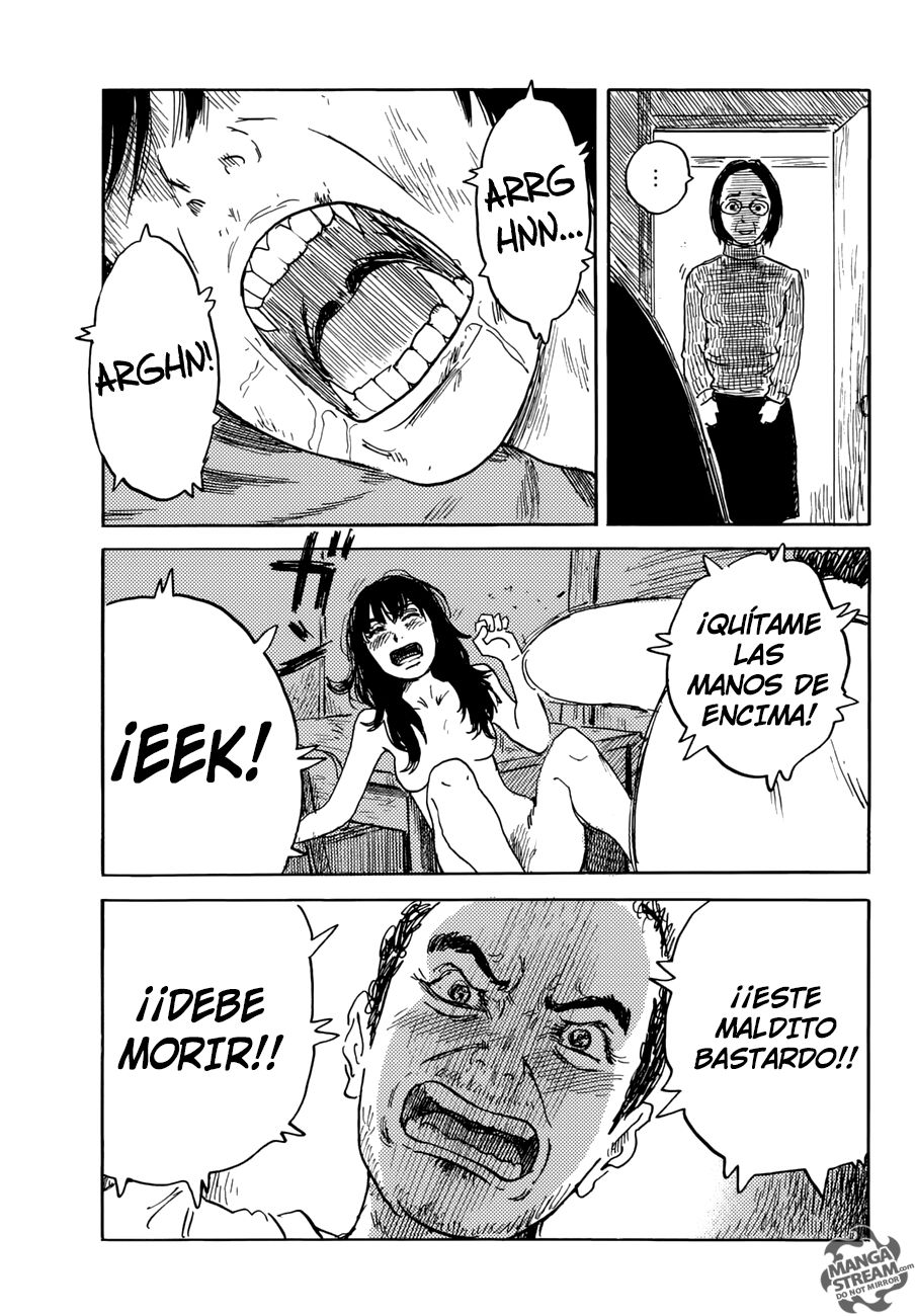 Read Happiness (es) Manga Online