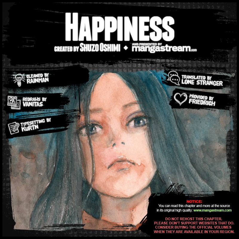 Read Happiness (es) Manga Online