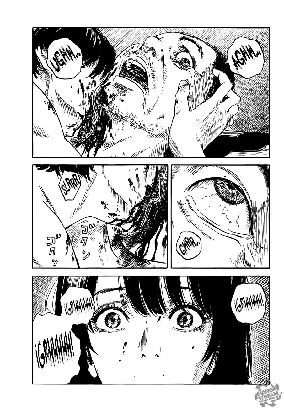 Read Happiness (es) Manga Online