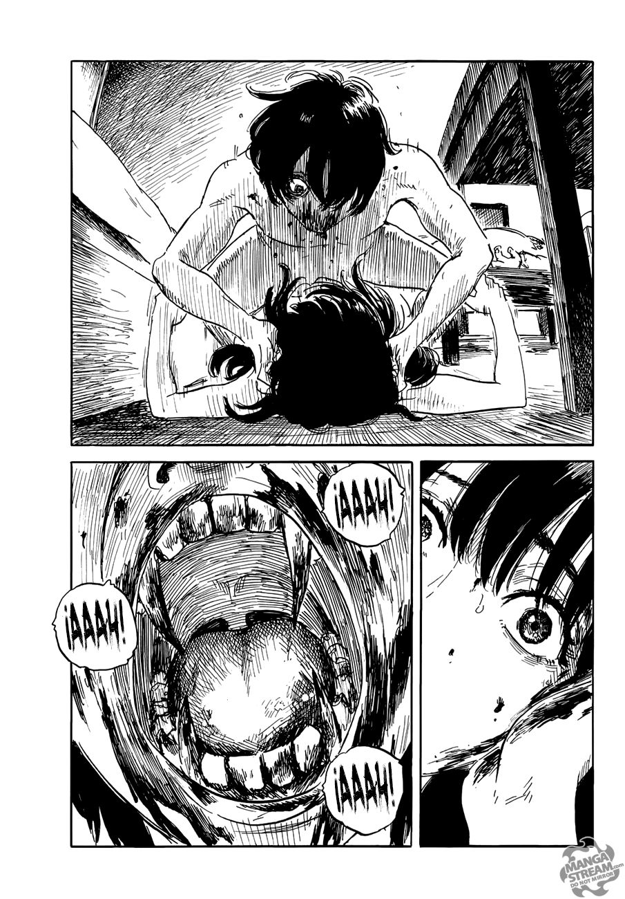 Read Happiness (es) Manga Online