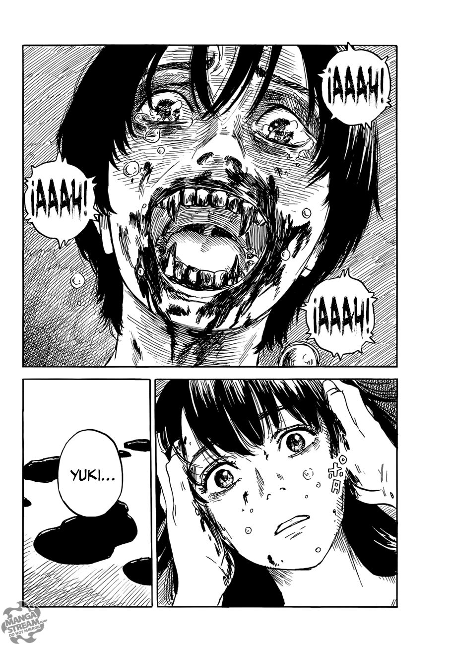 Read Happiness (es) Manga Online