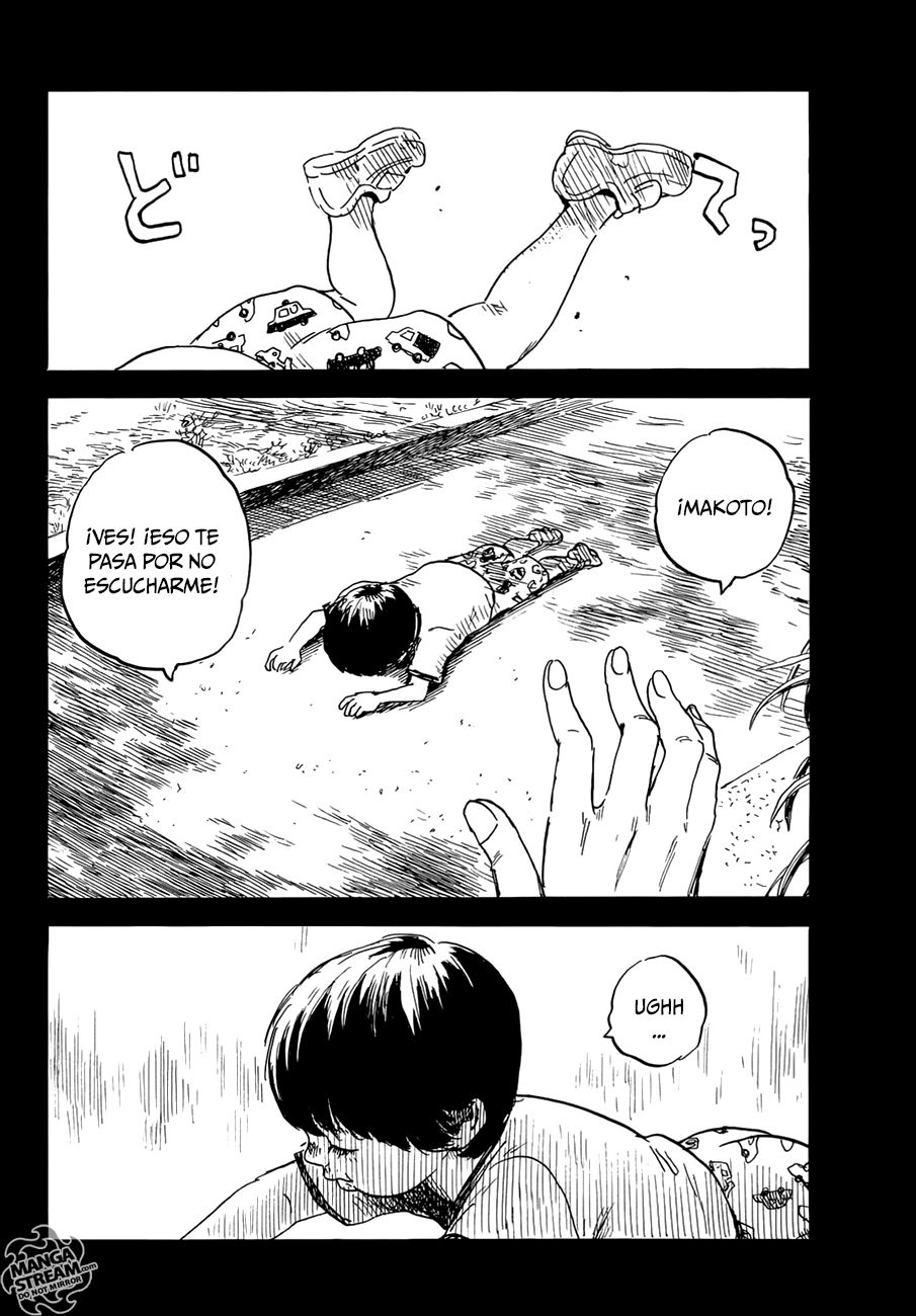 Read Happiness (es) Manga Online