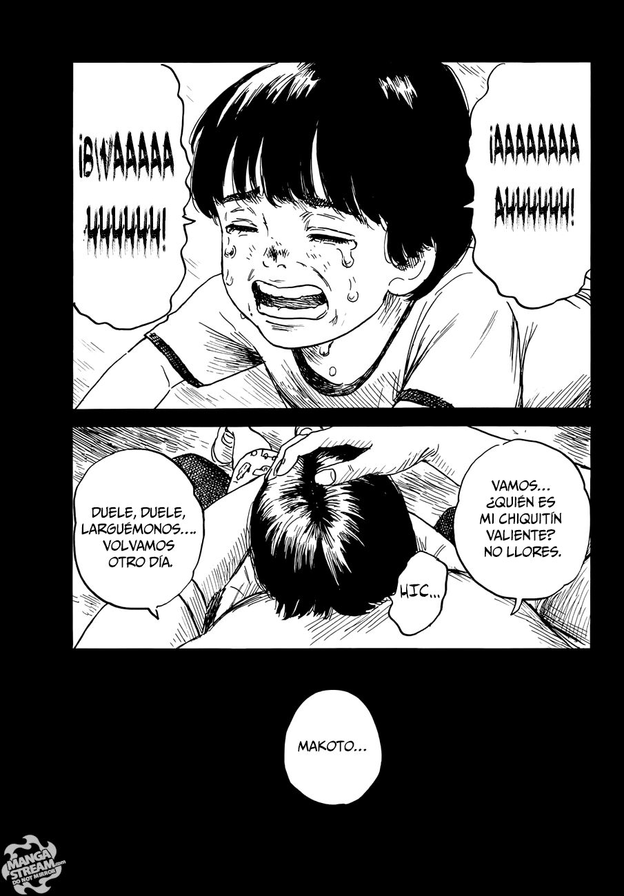 Read Happiness (es) Manga Online