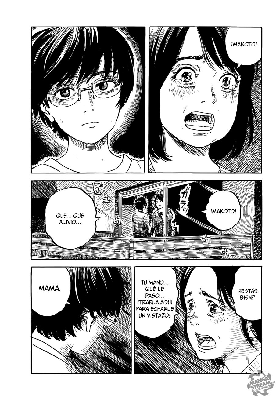 Read Happiness (es) Manga Online