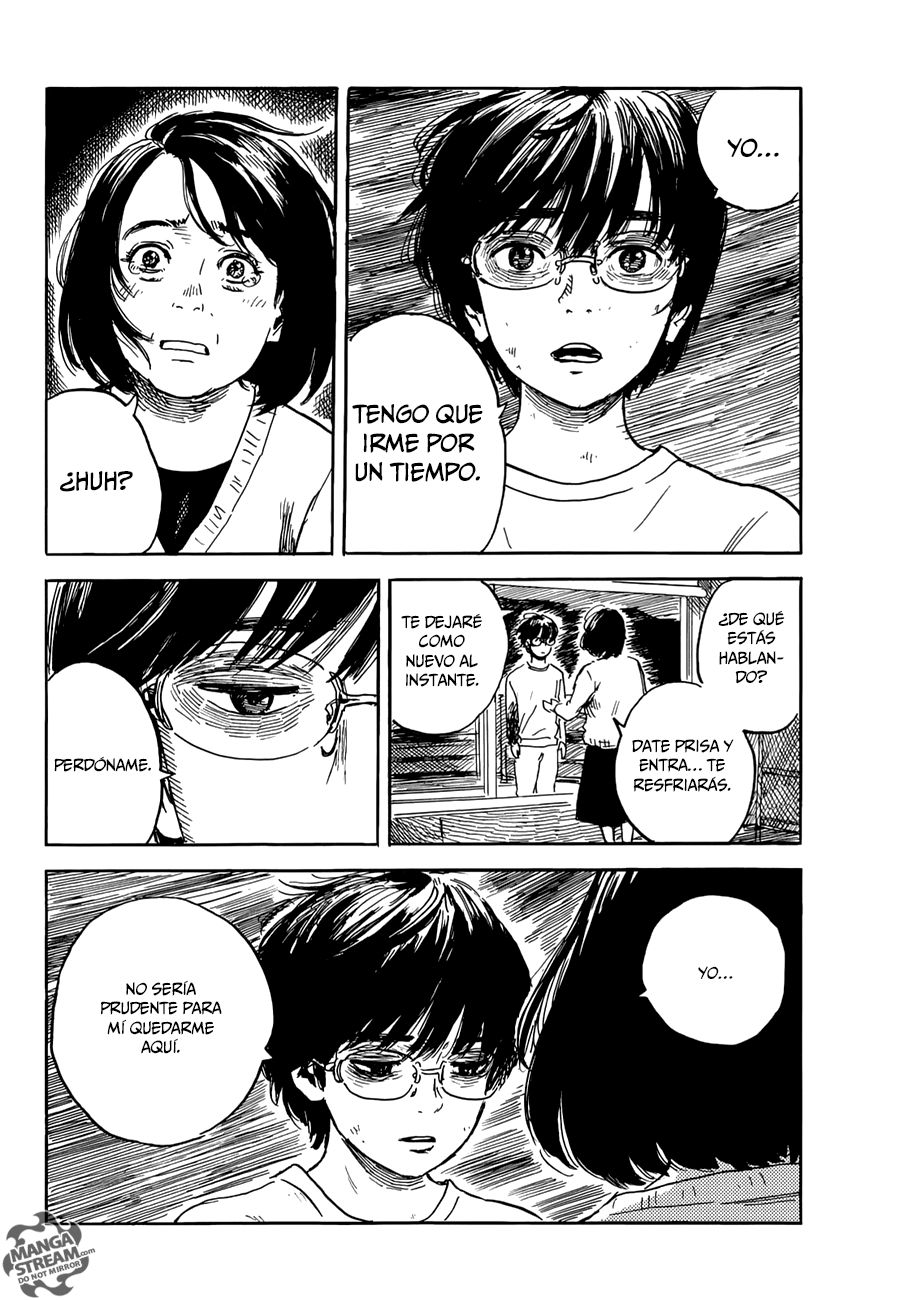 Read Happiness (es) Manga Online