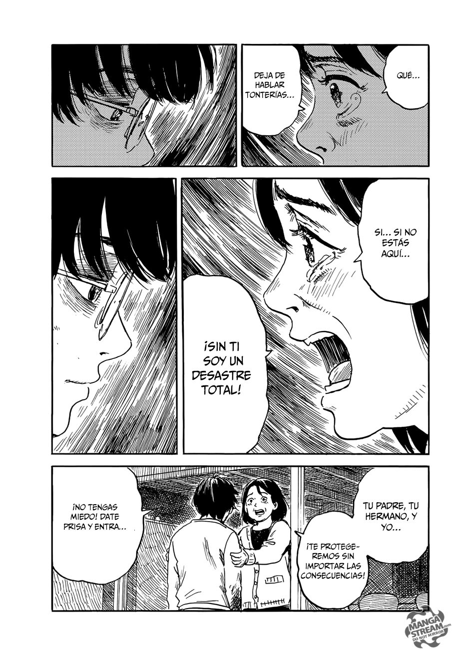 Read Happiness (es) Manga Online