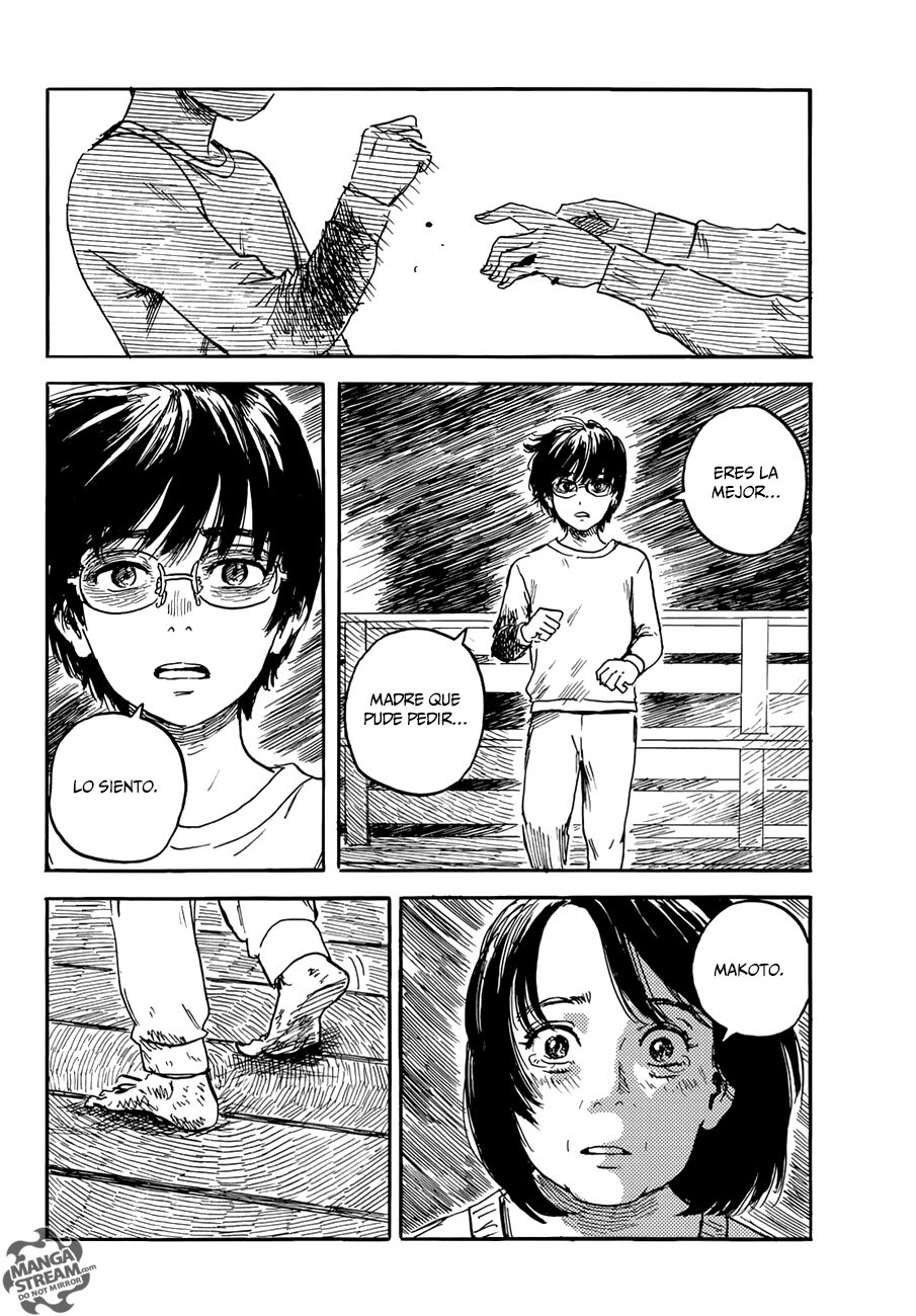 Read Happiness (es) Manga Online