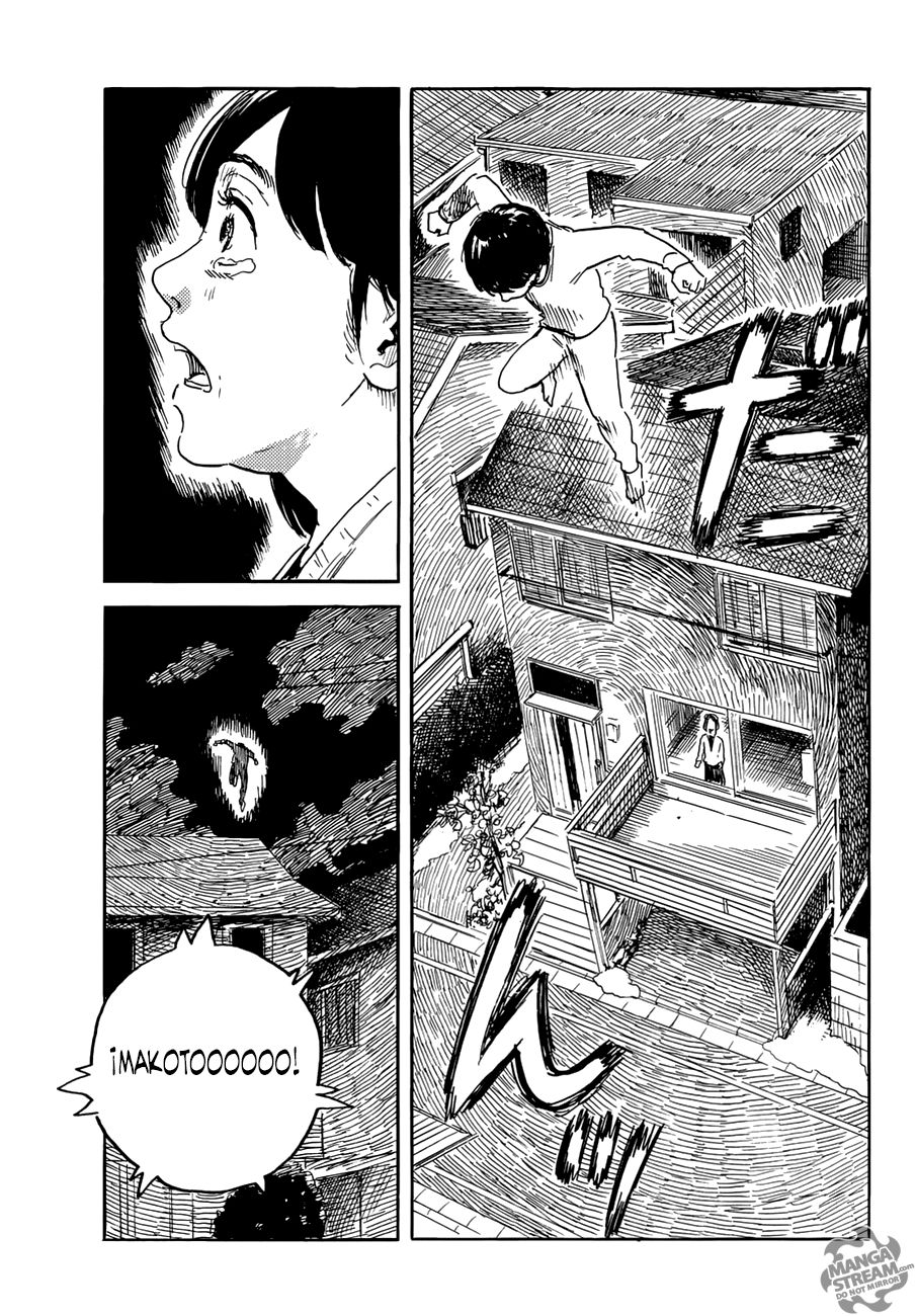 Read Happiness (es) Manga Online