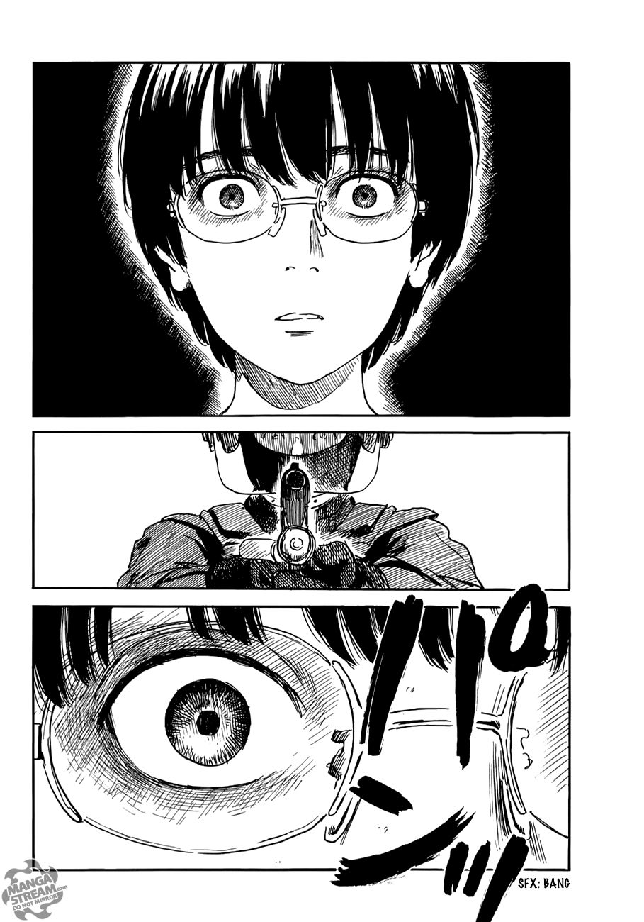 Read Happiness (es) Manga Online