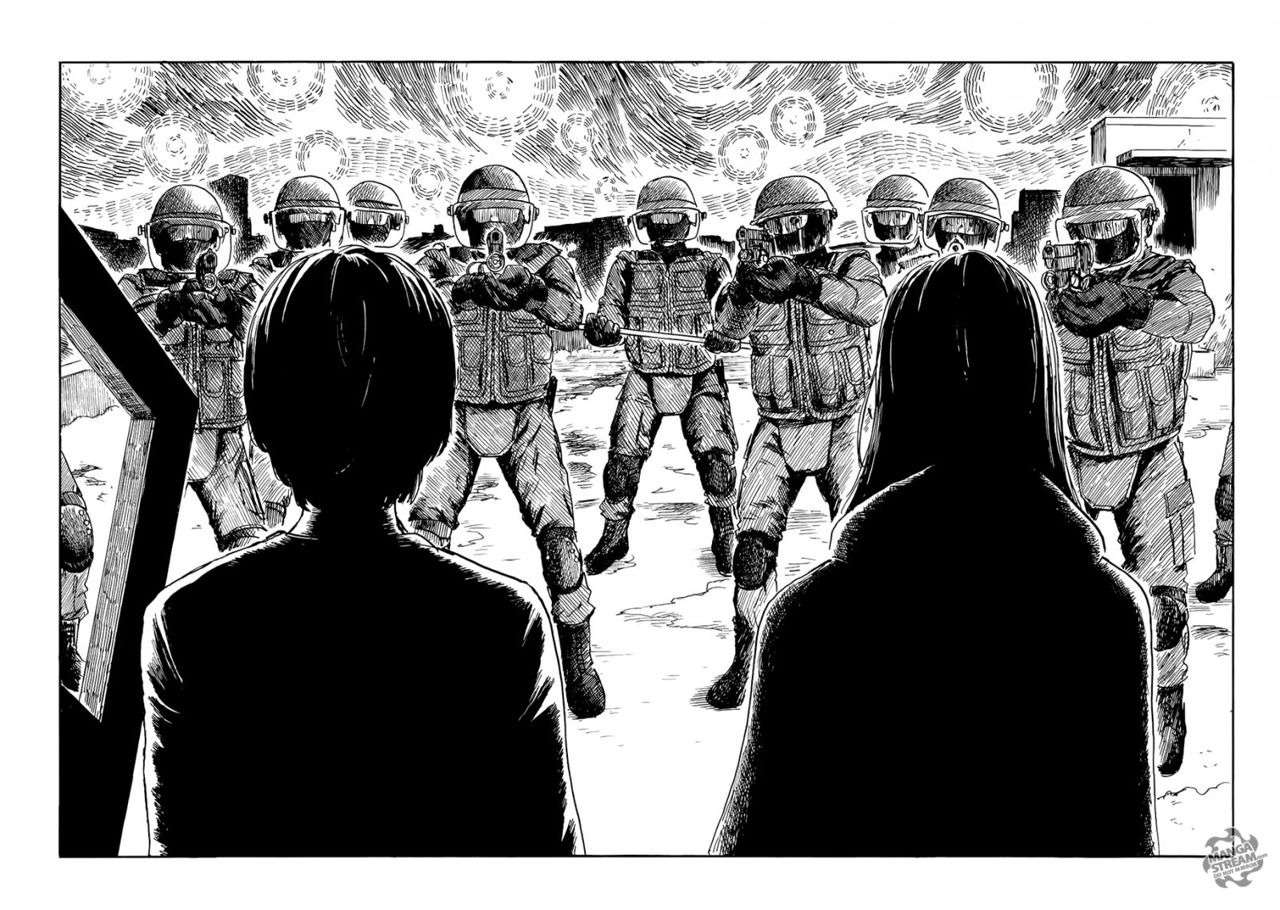 Read Happiness (es) Manga Online