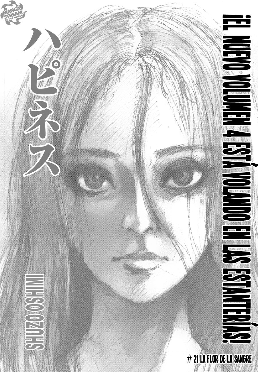 Read Happiness (es) Manga Online