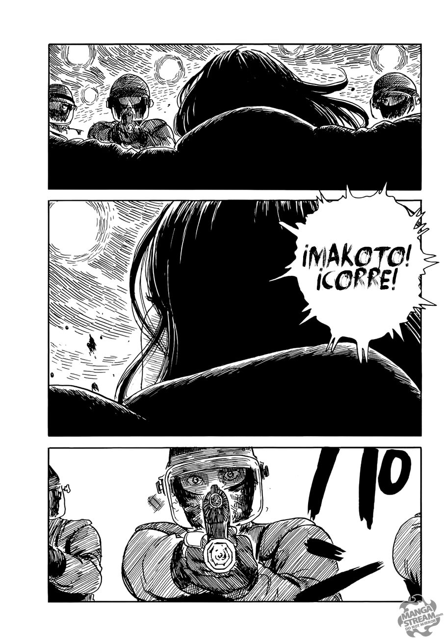 Read Happiness (es) Manga Online