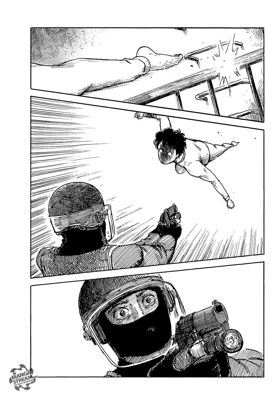 Read Happiness (es) Manga Online