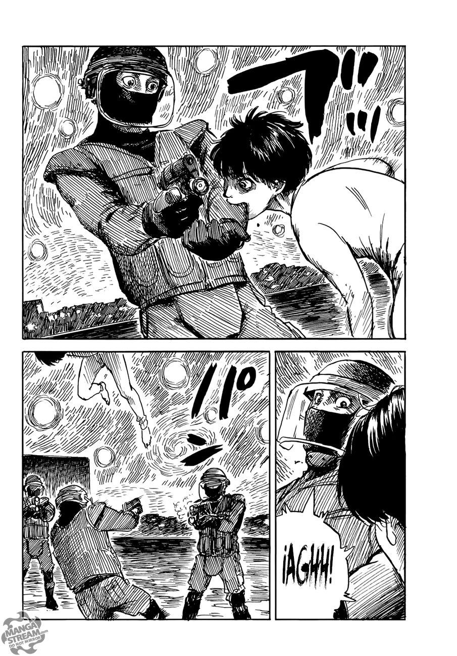 Read Happiness (es) Manga Online