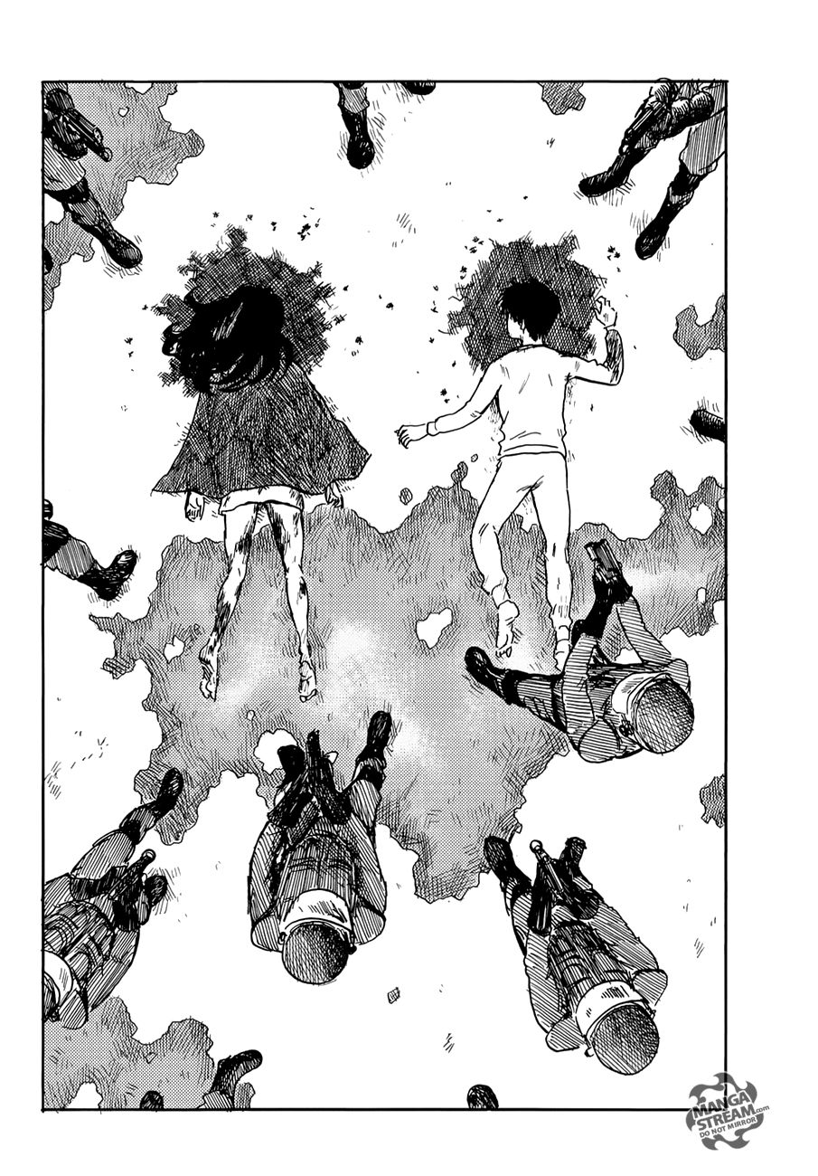 Read Happiness (es) Manga Online