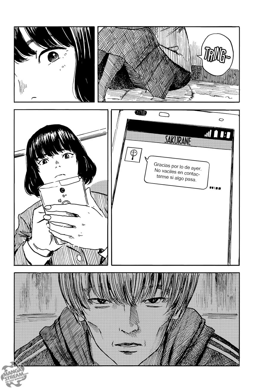 Read Happiness (es) Manga Online