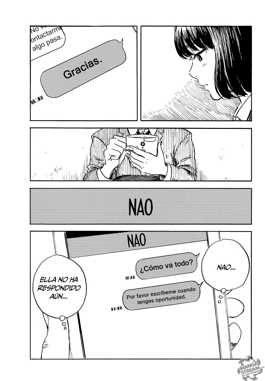 Read Happiness (es) Manga Online