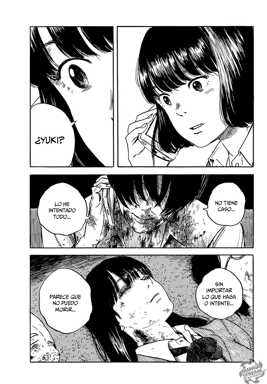 Read Happiness (es) Manga Online