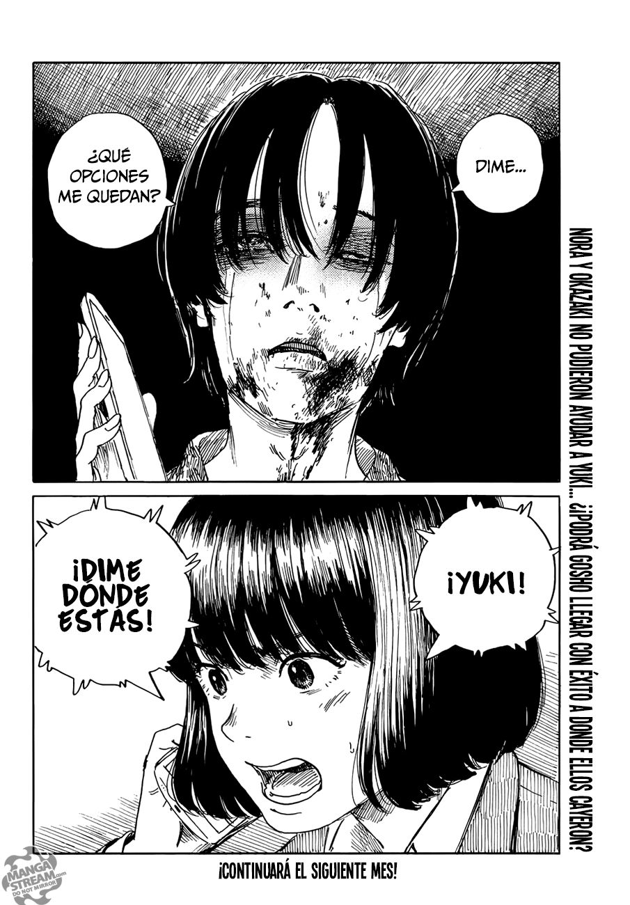 Read Happiness (es) Manga Online