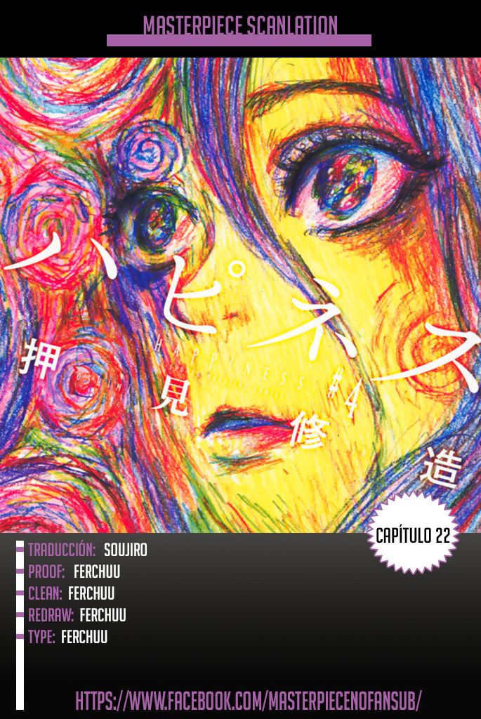 Read Happiness (es) Manga Online