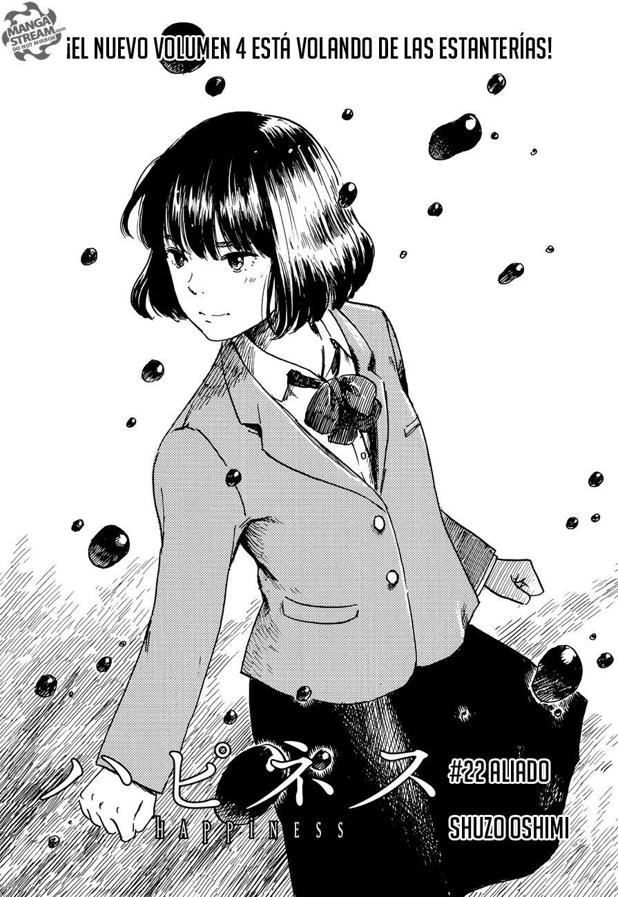 Read Happiness (es) Manga Online