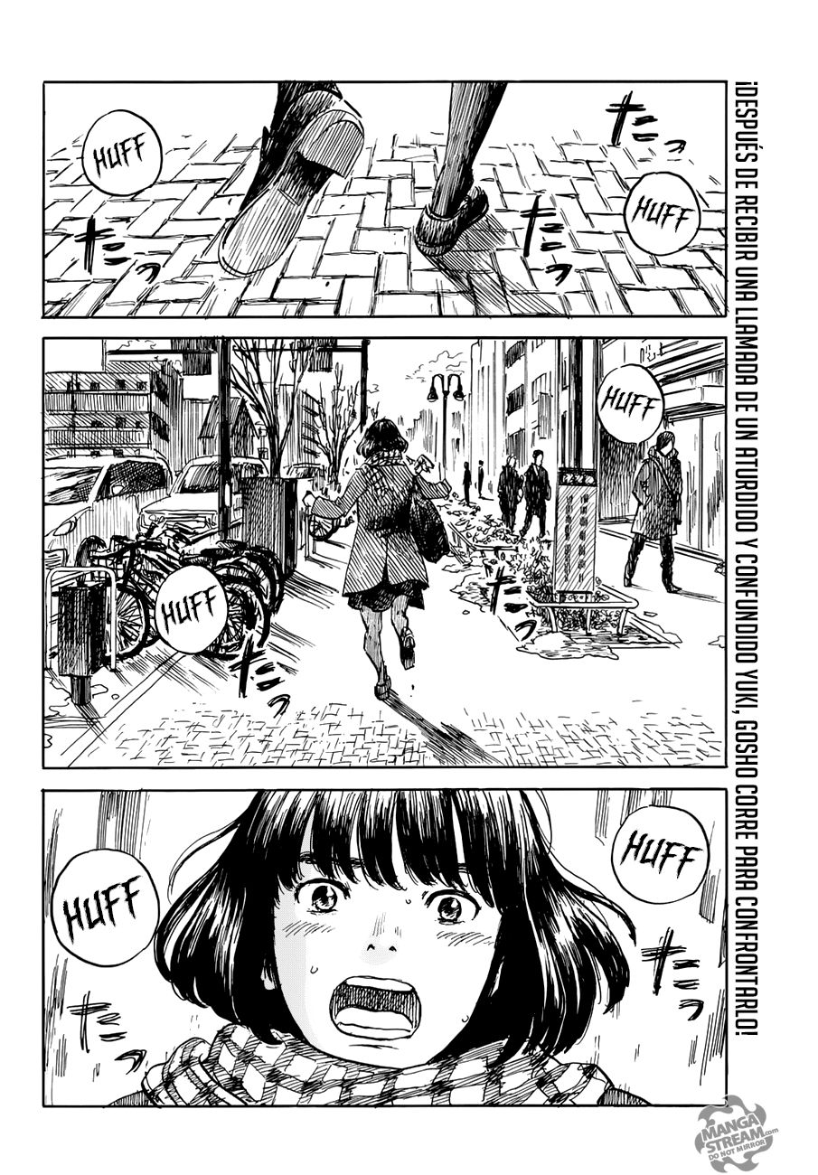 Read Happiness (es) Manga Online