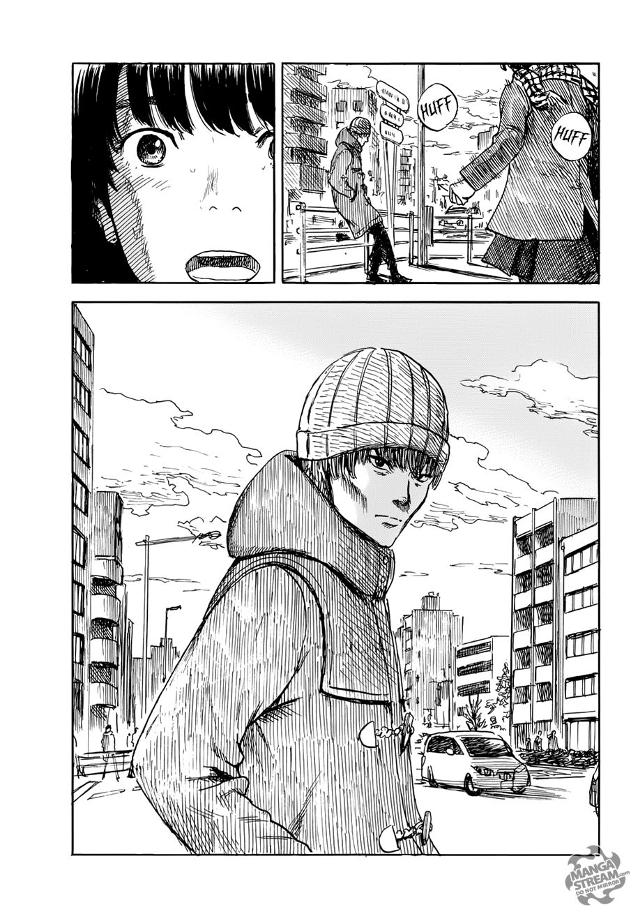 Read Happiness (es) Manga Online