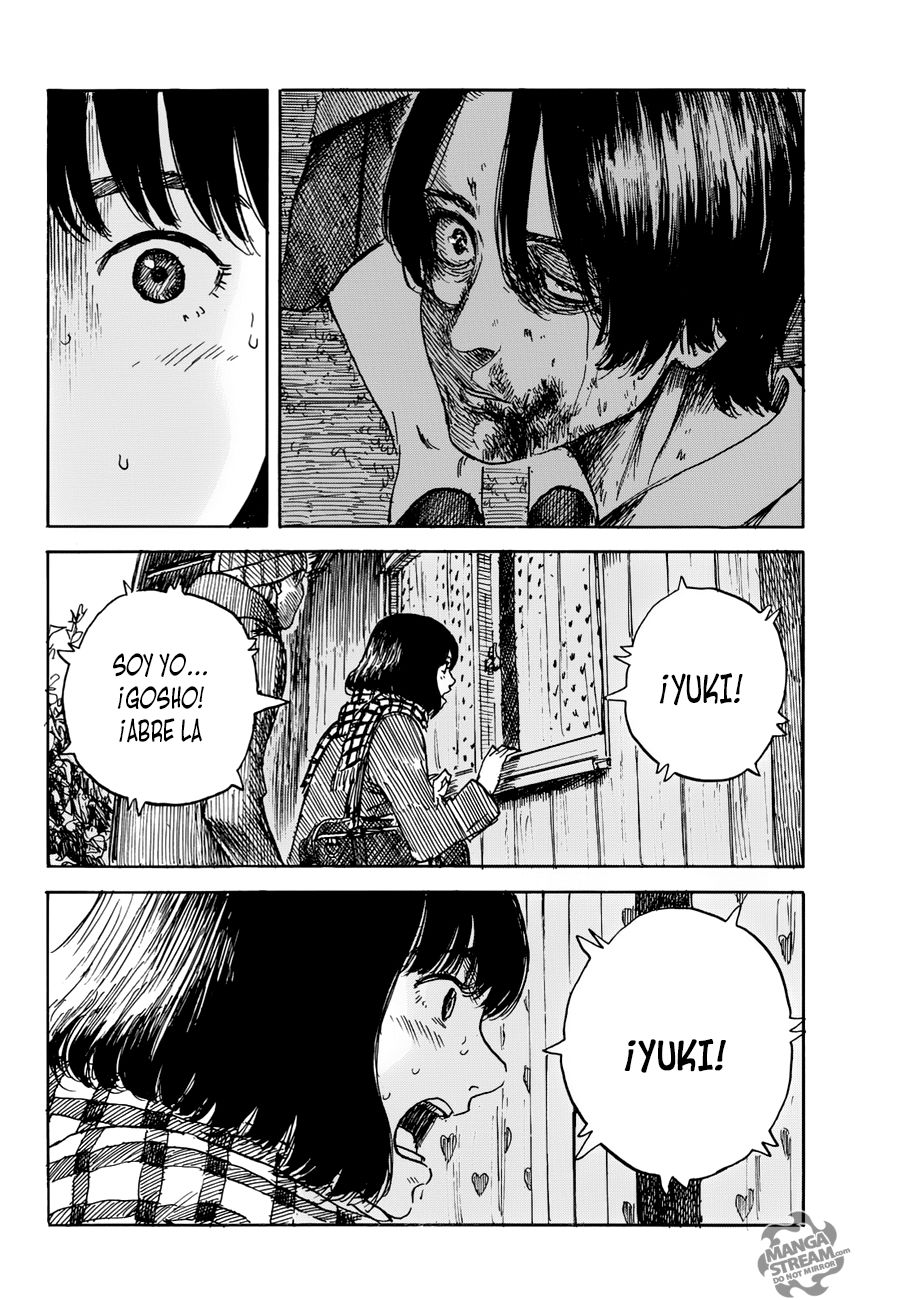 Read Happiness (es) Manga Online