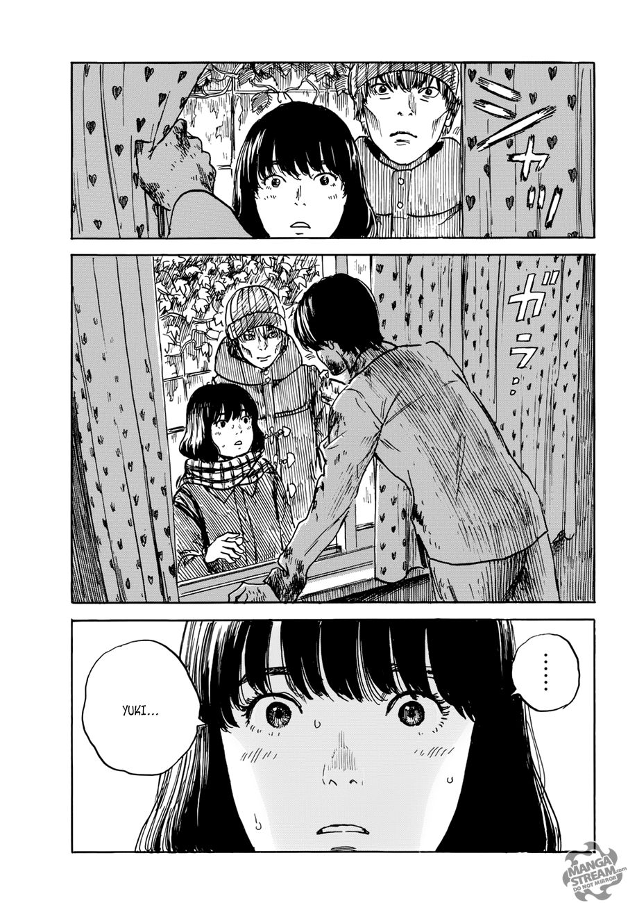 Read Happiness (es) Manga Online