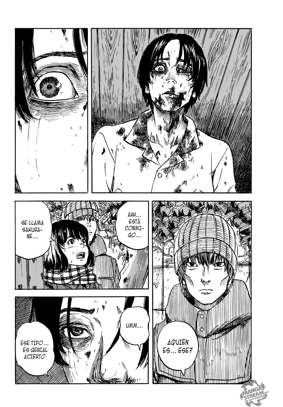 Read Happiness (es) Manga Online