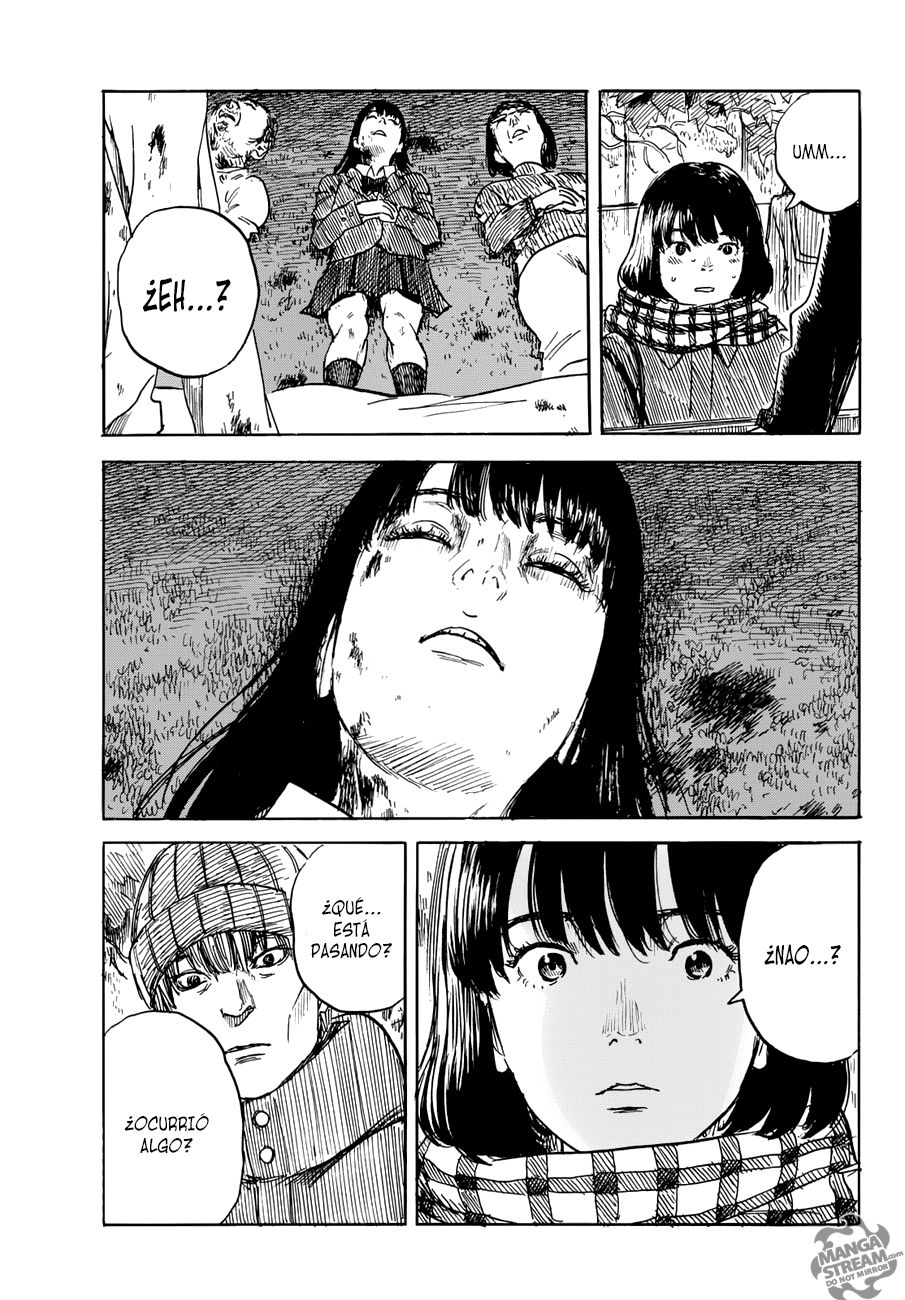 Read Happiness (es) Manga Online