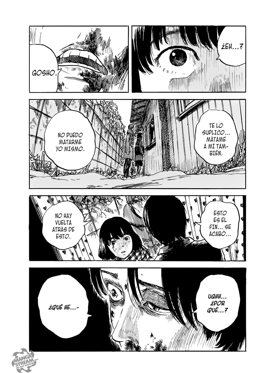 Read Happiness (es) Manga Online