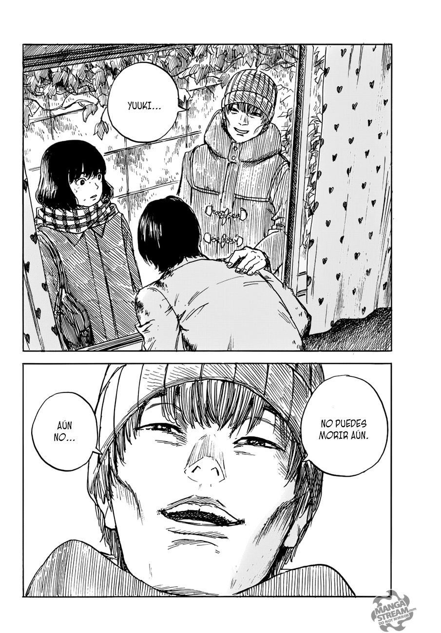 Read Happiness (es) Manga Online