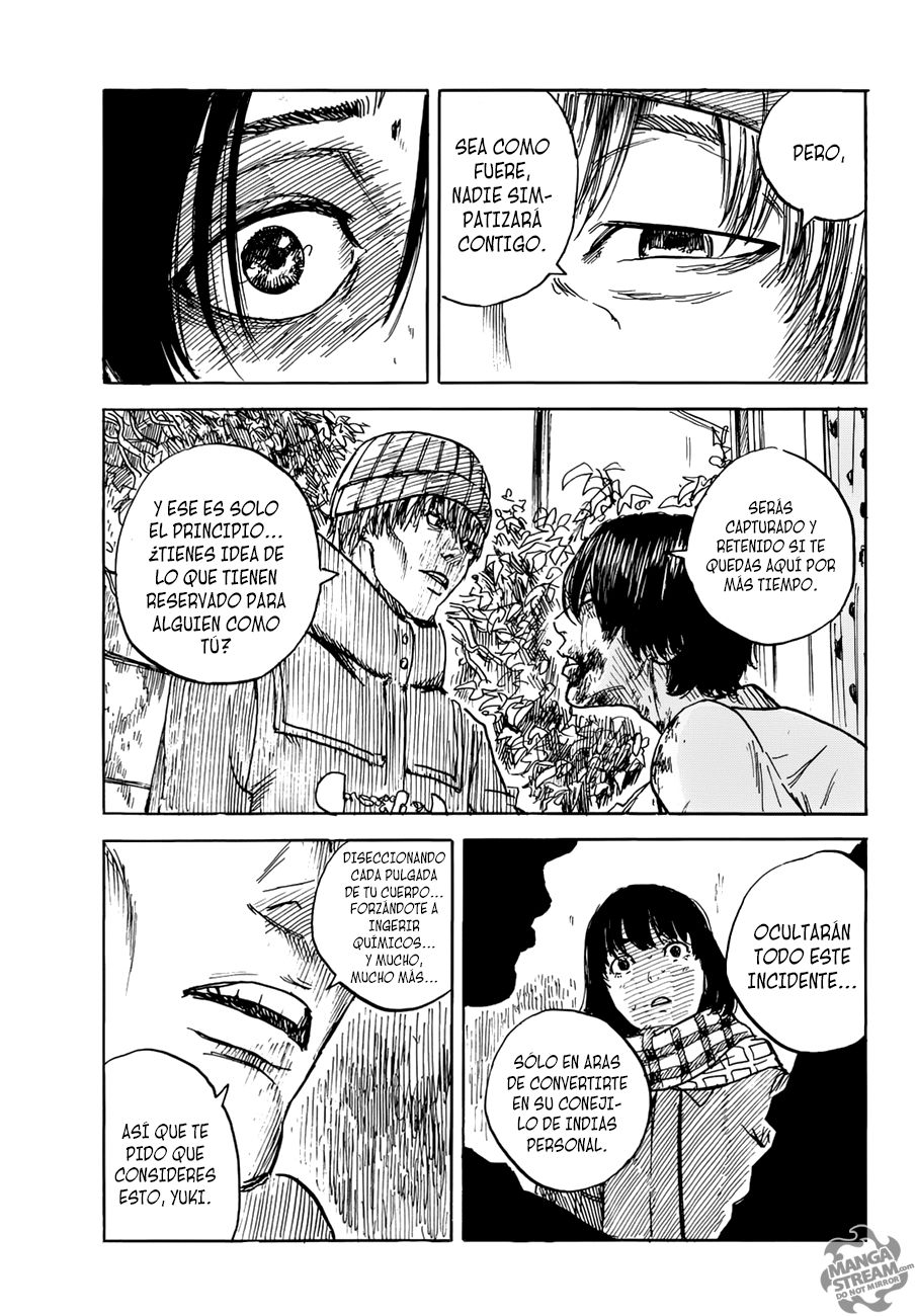 Read Happiness (es) Manga Online