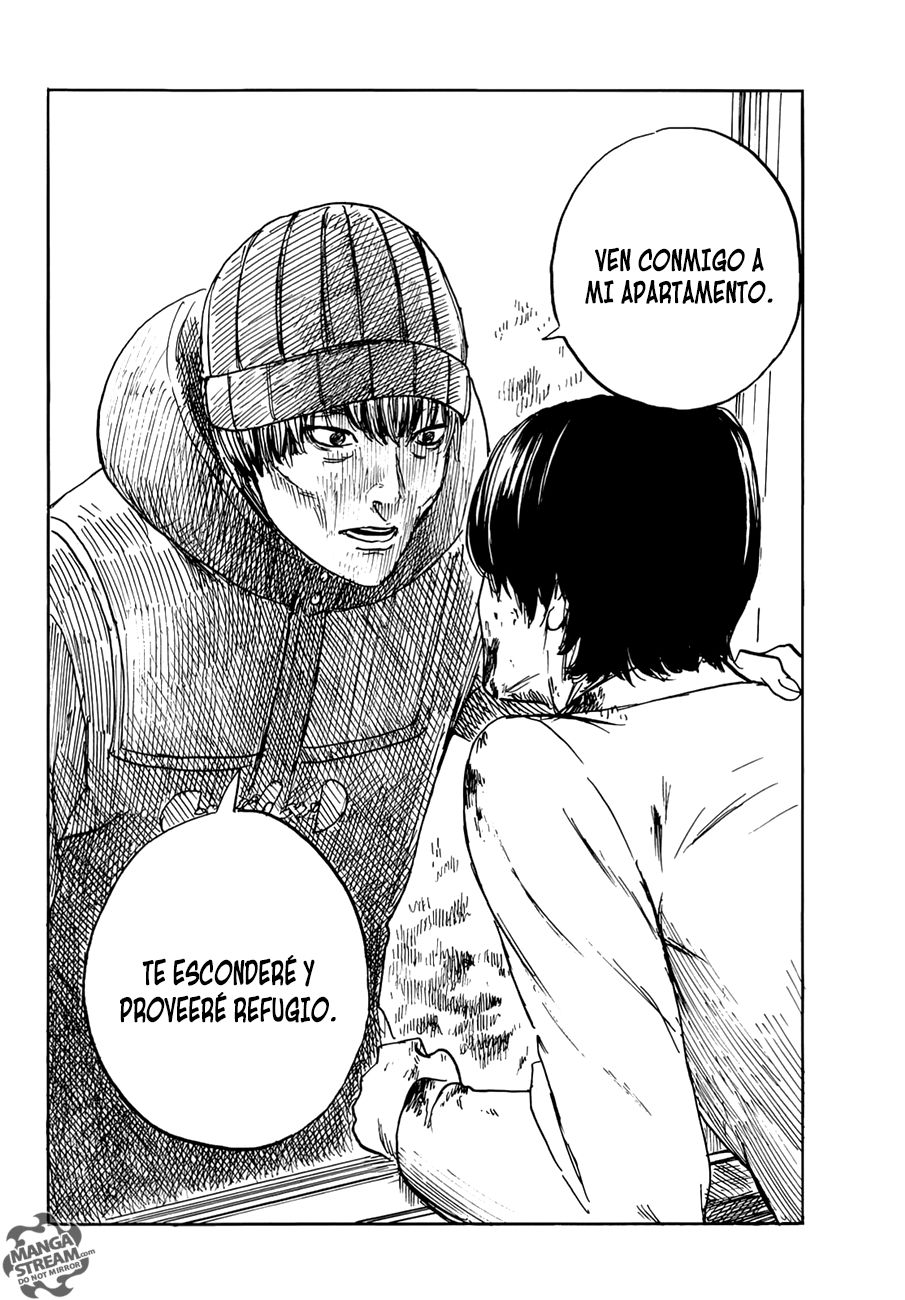 Read Happiness (es) Manga Online